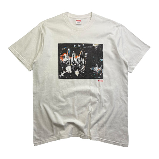 Supreme x Futura T-Shirt (L)