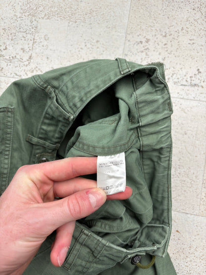 Needles H.D Pants (S)