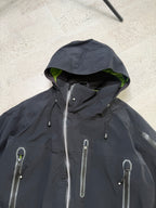 Stussy Afdicegear Gore-Tex Jacket (M)