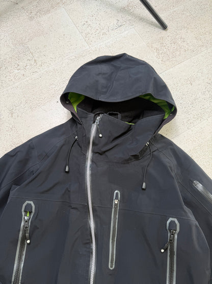Stussy Afdicegear Gore-Tex Jacket (M)