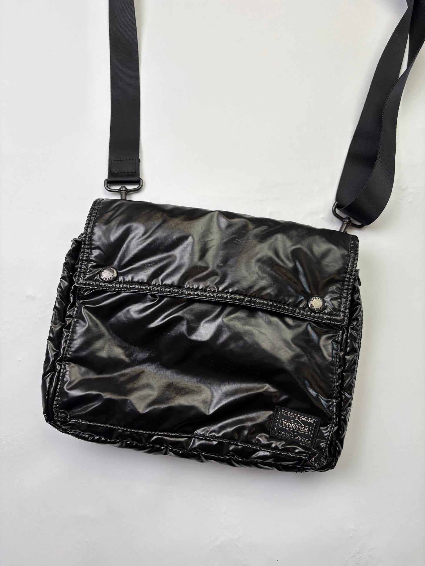 Porter Yoshida Crossbody Bag