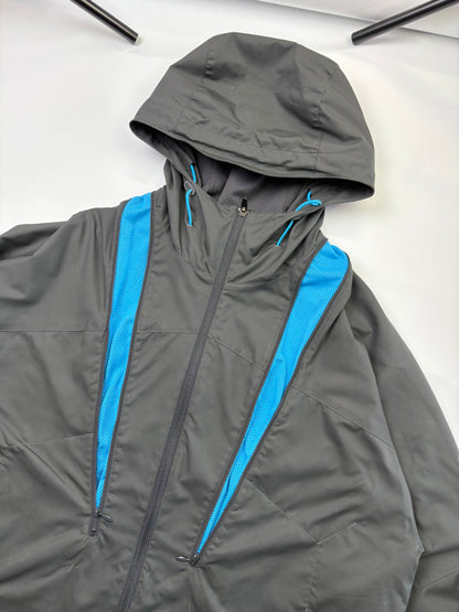 Nike Ventilation Jacket (L)