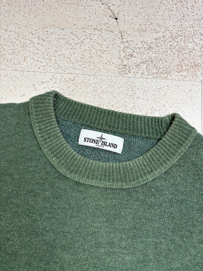 Stone Island Knit Jumper (M)