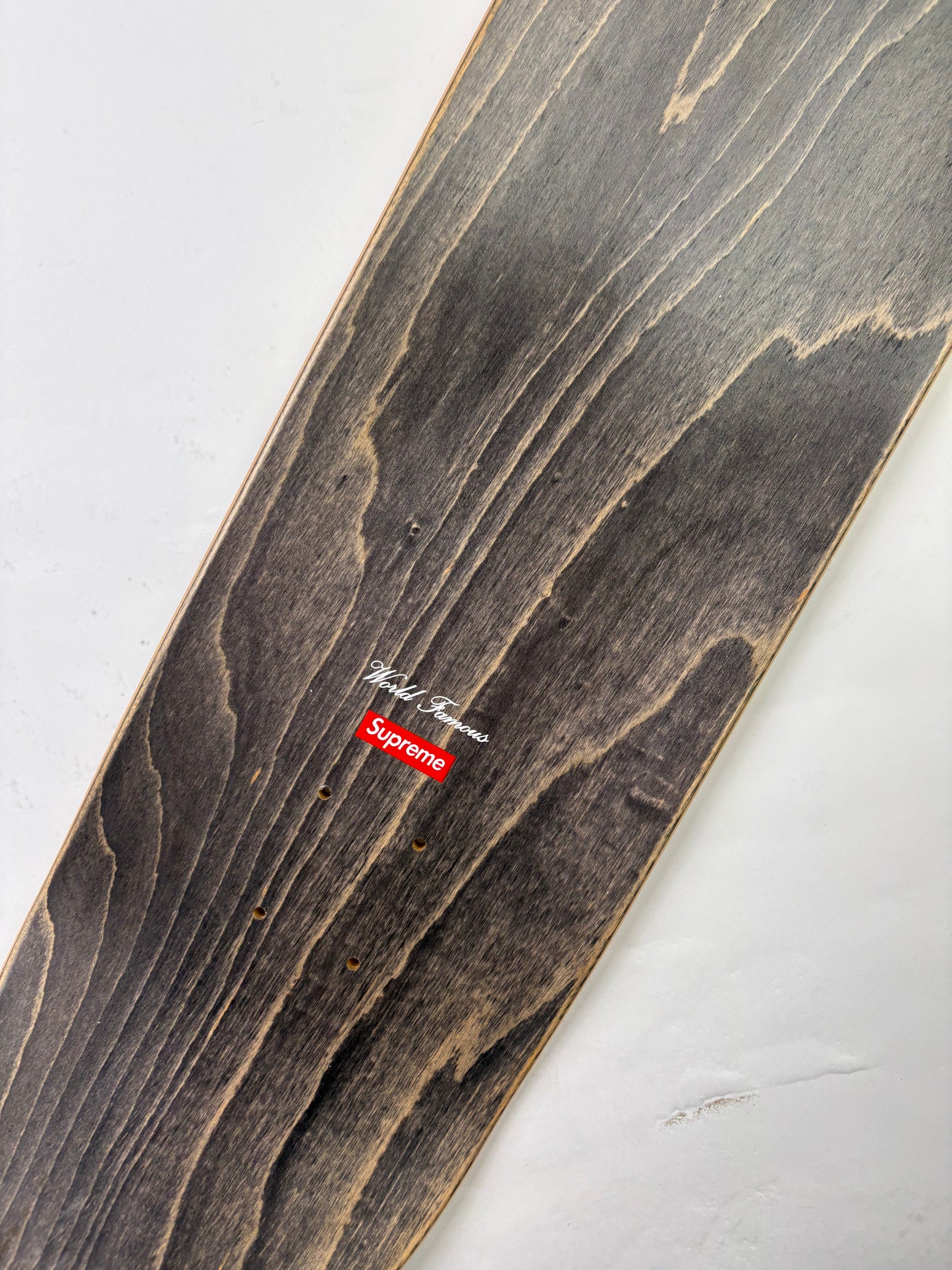Supreme “Planes” Deck
