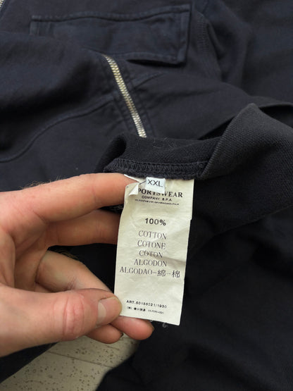 2000’s Stone Island Jumper (XL)