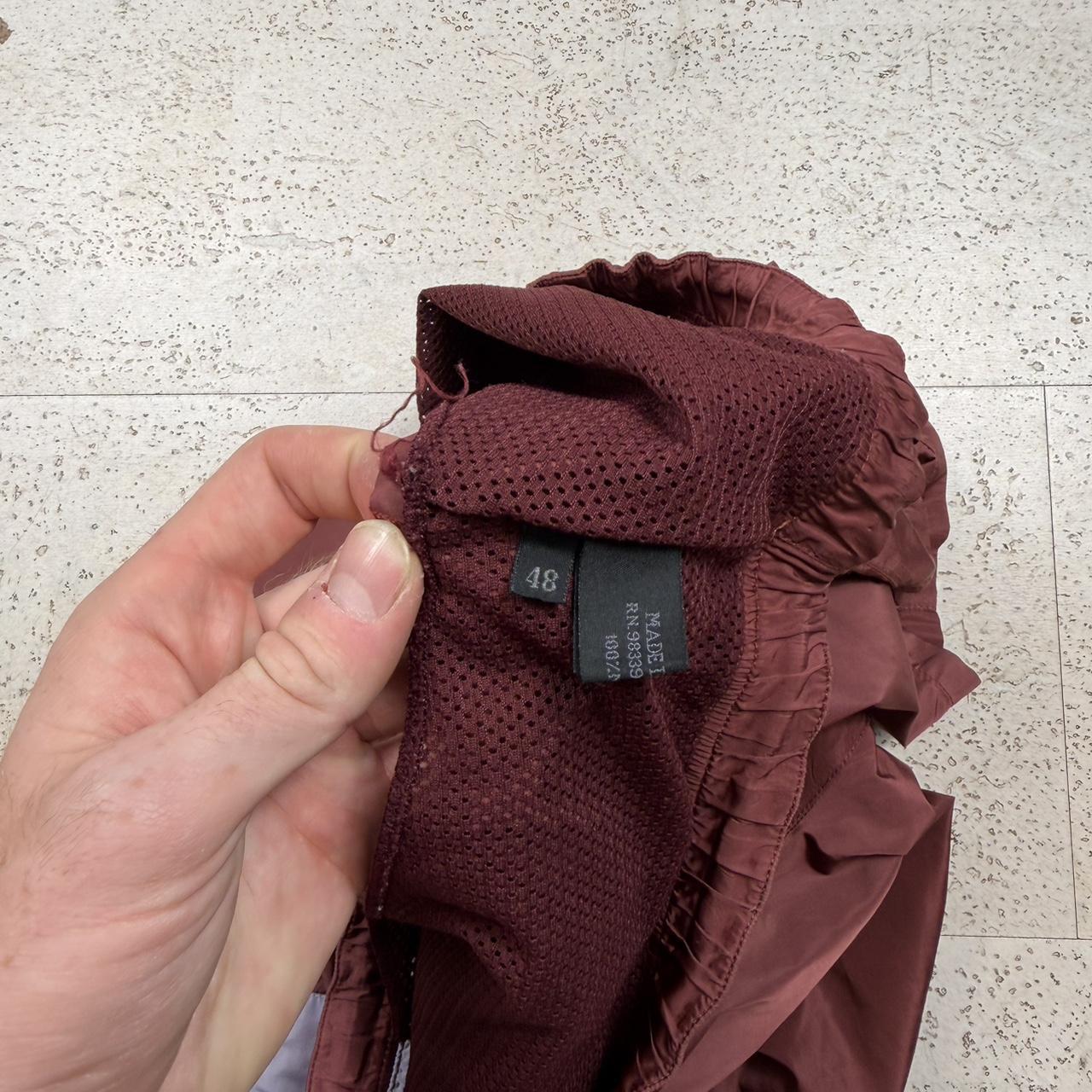 Prada Sport Swim Trunks (M)
