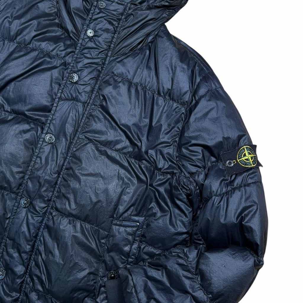 Stone Island Down Jacket (XL)