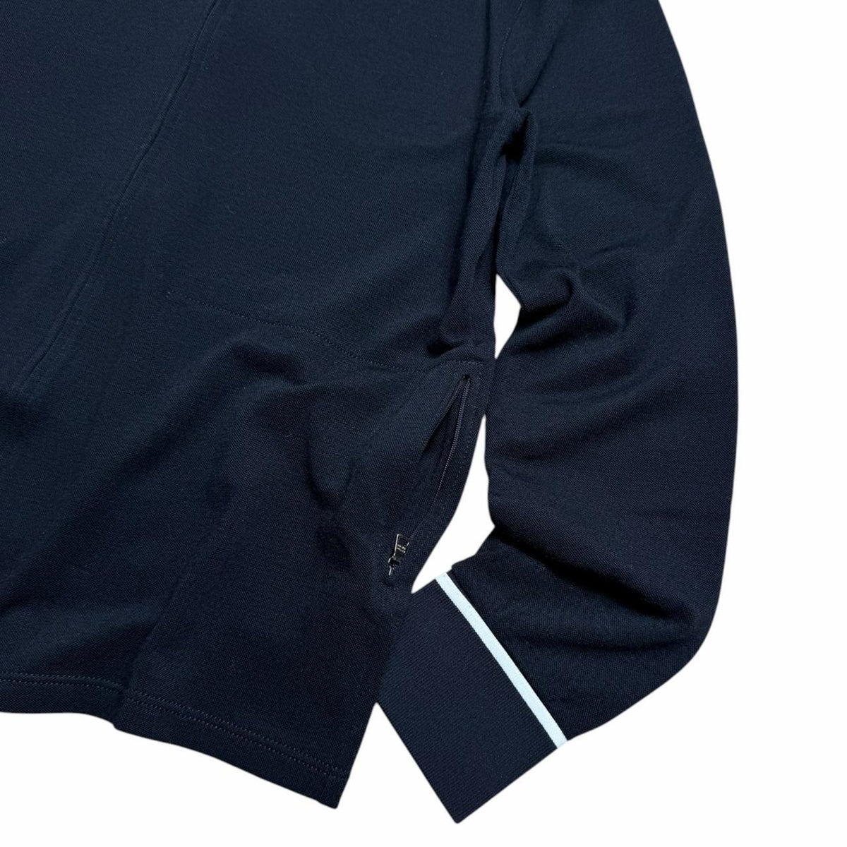 Prada Sport Zip Jumper (XL)