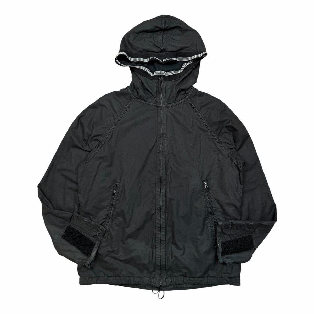 00’s Stone Island Jacket (L)