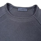 Stoke Island Ghost Knit Jumper (M)