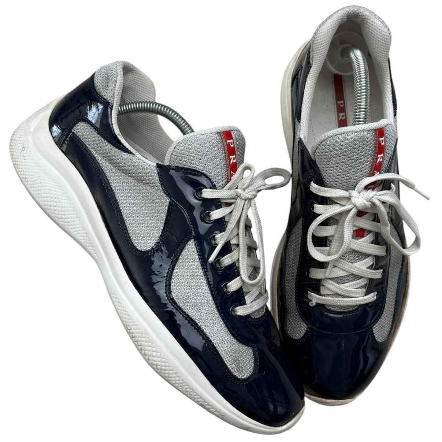 Prada America Cup (UK9)