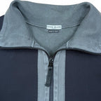 00’s Stone Island Zip Jumper (M)