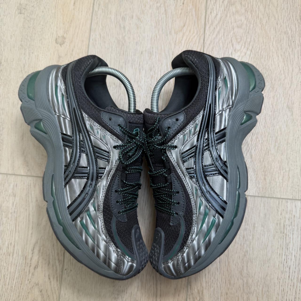 Asics x Kiko Kostadinov Gel Flammae (8)