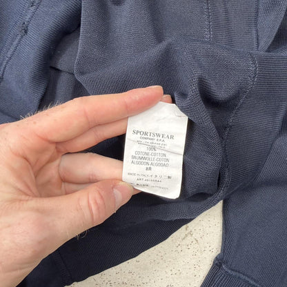 00’s Stone Island Jumper (L)