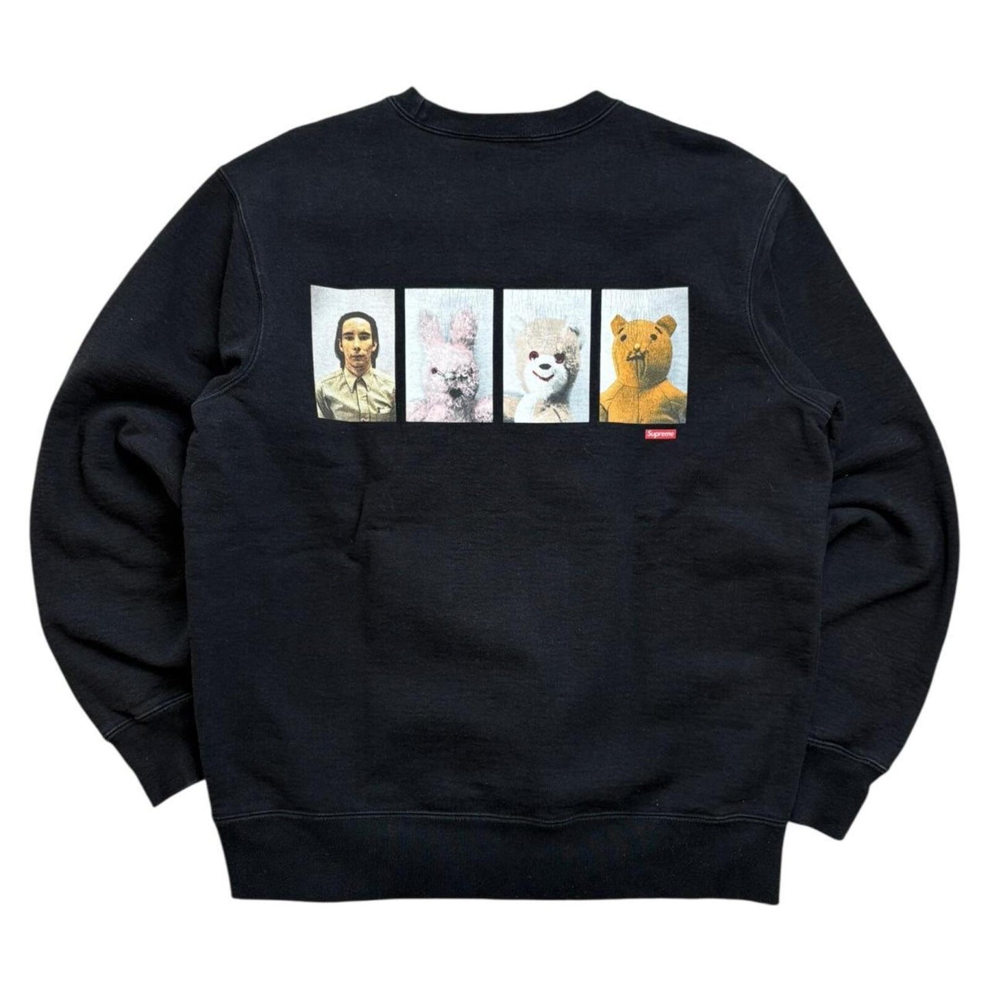 Supreme Mike Kelly Sweatshirt (L)