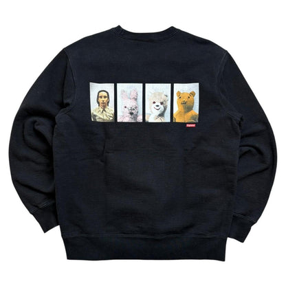 Supreme Mike Kelly Sweatshirt (L)