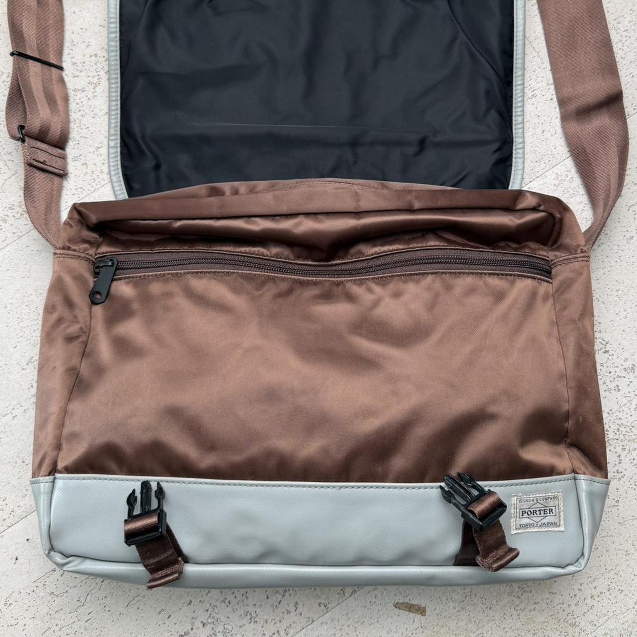 Porter Yoshida Crossbody Bag
