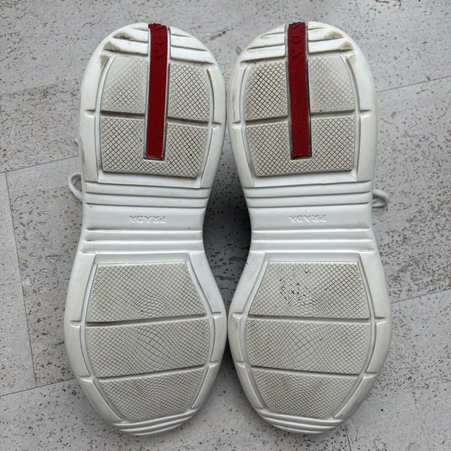 Prada America Cup (UK8)