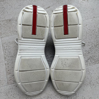 Prada America Cup (UK8)
