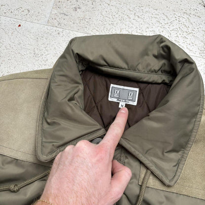 Cav Empt Quilted Jacket (M)