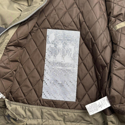 Cav Empt Quilted Jacket (M)