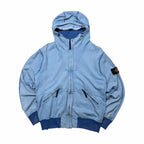 00’s Stone Island Zip Hoodie (L)