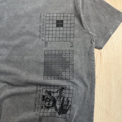 Cav Empt T-Shirt (M)