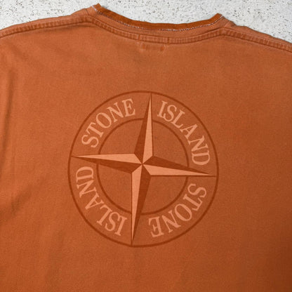 90’s Stone Island T-Shirt (XL)