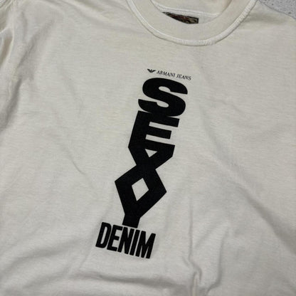 Armani Jeans T-Shirt (M)