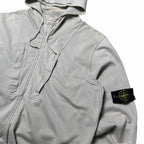 00’s Stone Island Zip Hoodie (XXL)