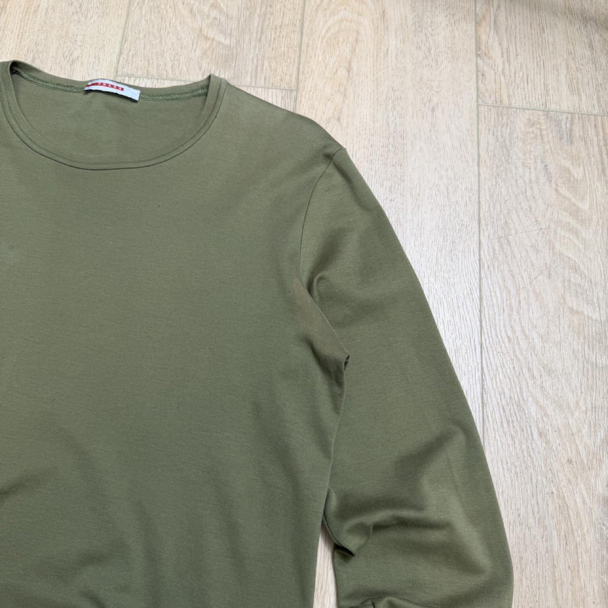 Prada Sport Long Sleeve (L)