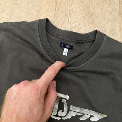 00’s s Armani Jeans T-Shirt (S)