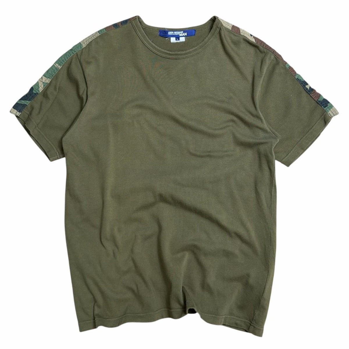 Junya Watanabe Comme ades Garçons T-Shirt (L)