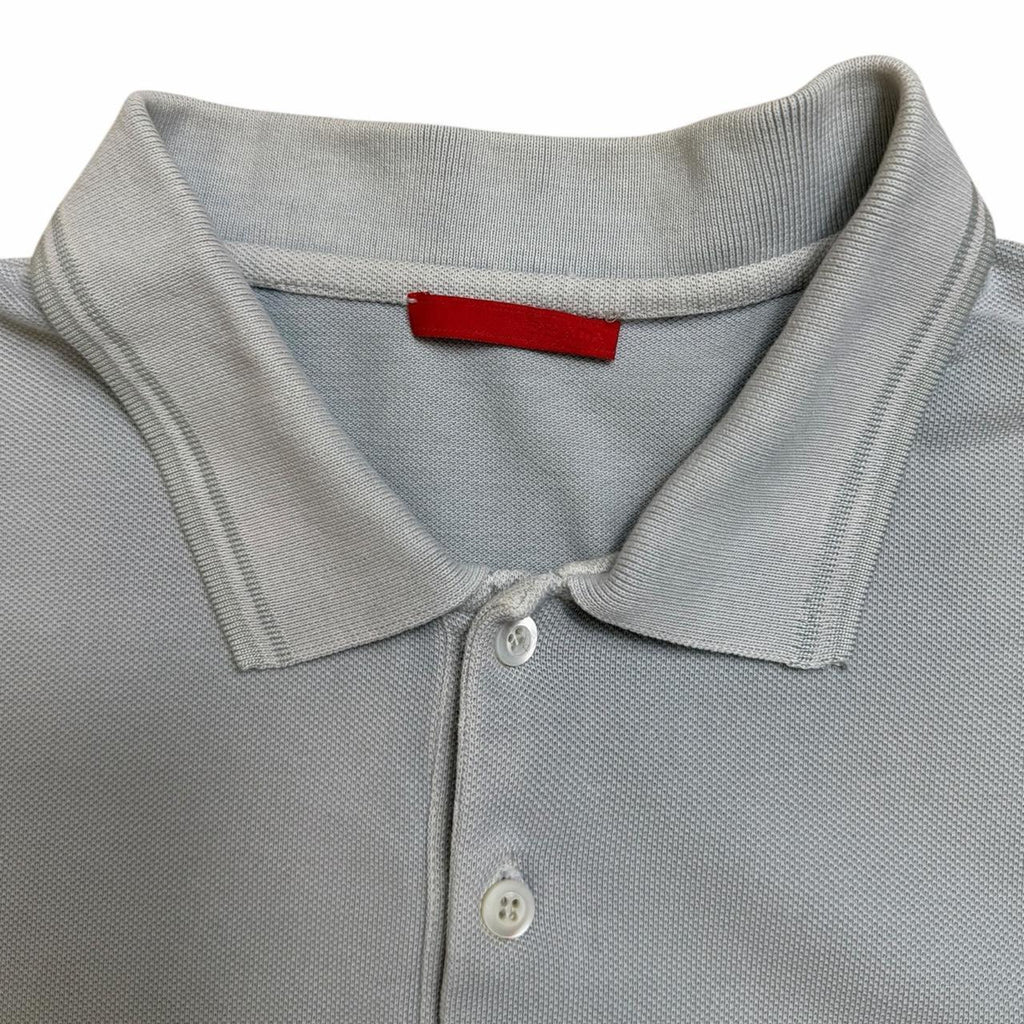Prada Sport Polo Shirt (L)