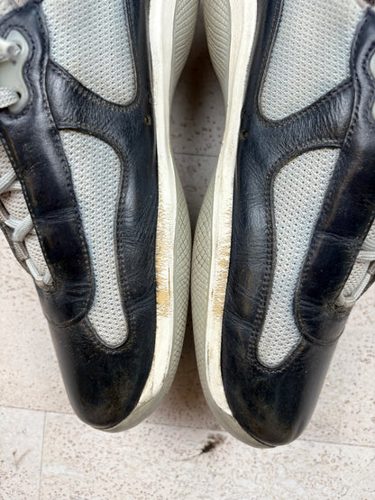 Prada America Cup (8)