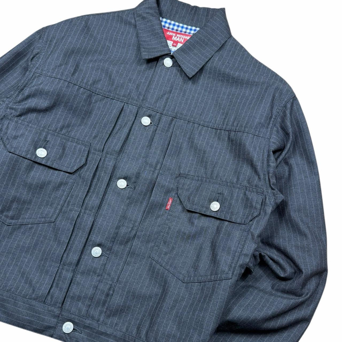 Junya Watanabe x Levi’s Jacket (M)