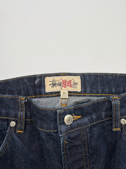 Stussy Big Ol’ Jeans (34”)