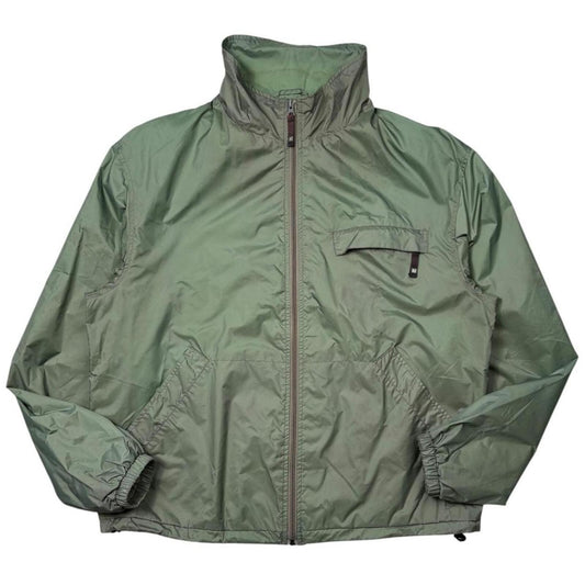 00’s Armani Jeans Lightweight Jacket (L)