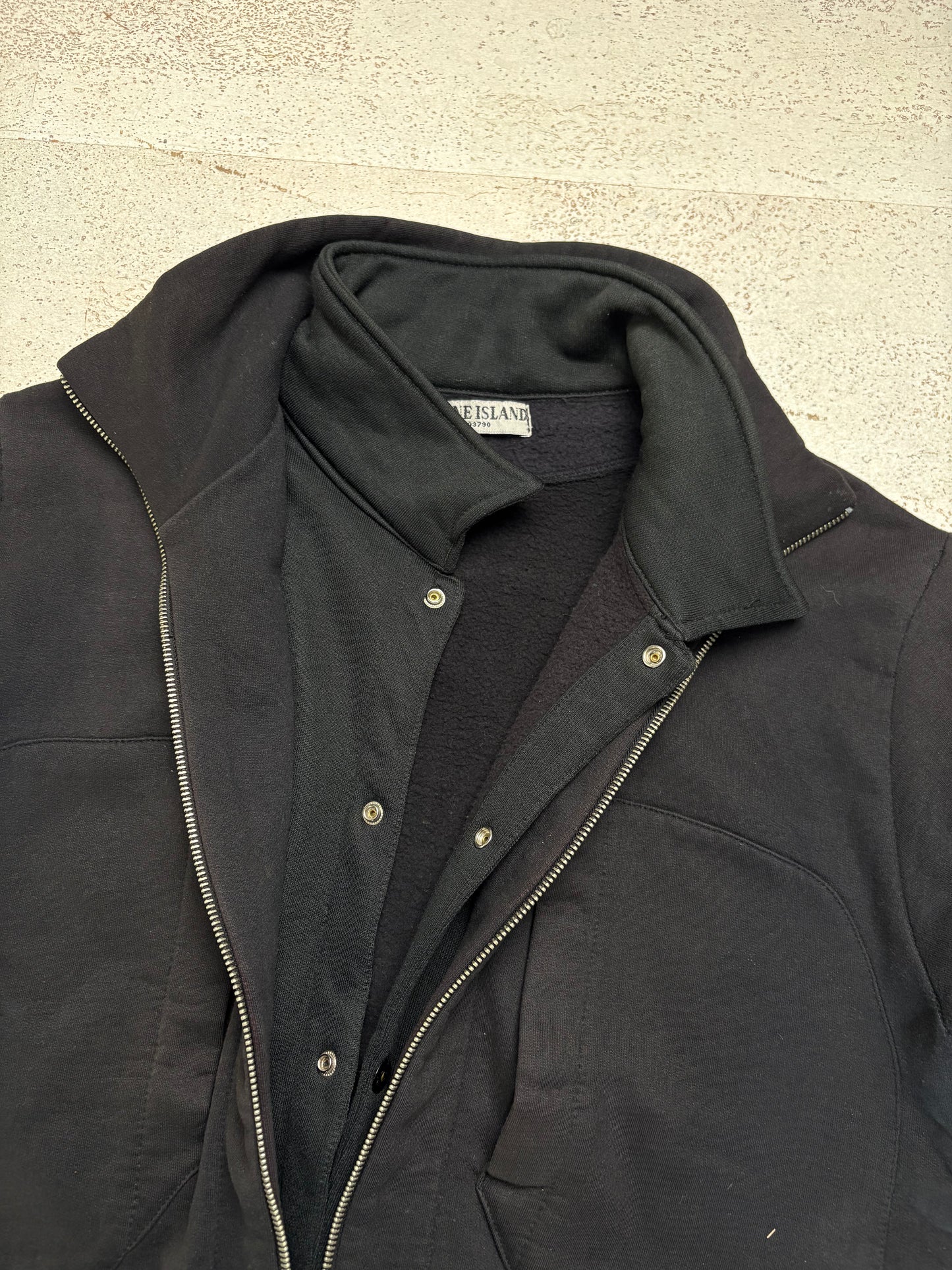 2000’s Stone Island Jumper (M)