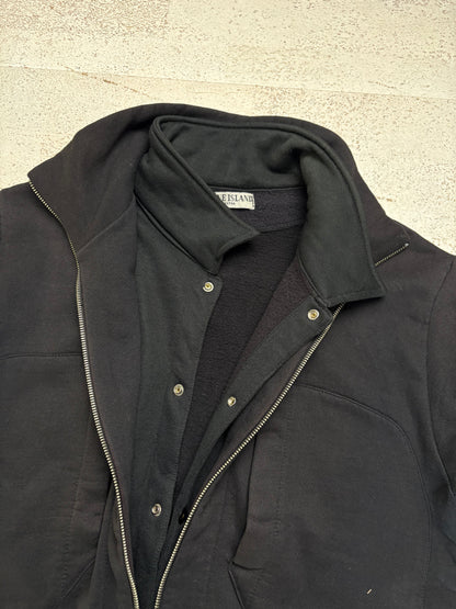 2000’s Stone Island Jumper (M)