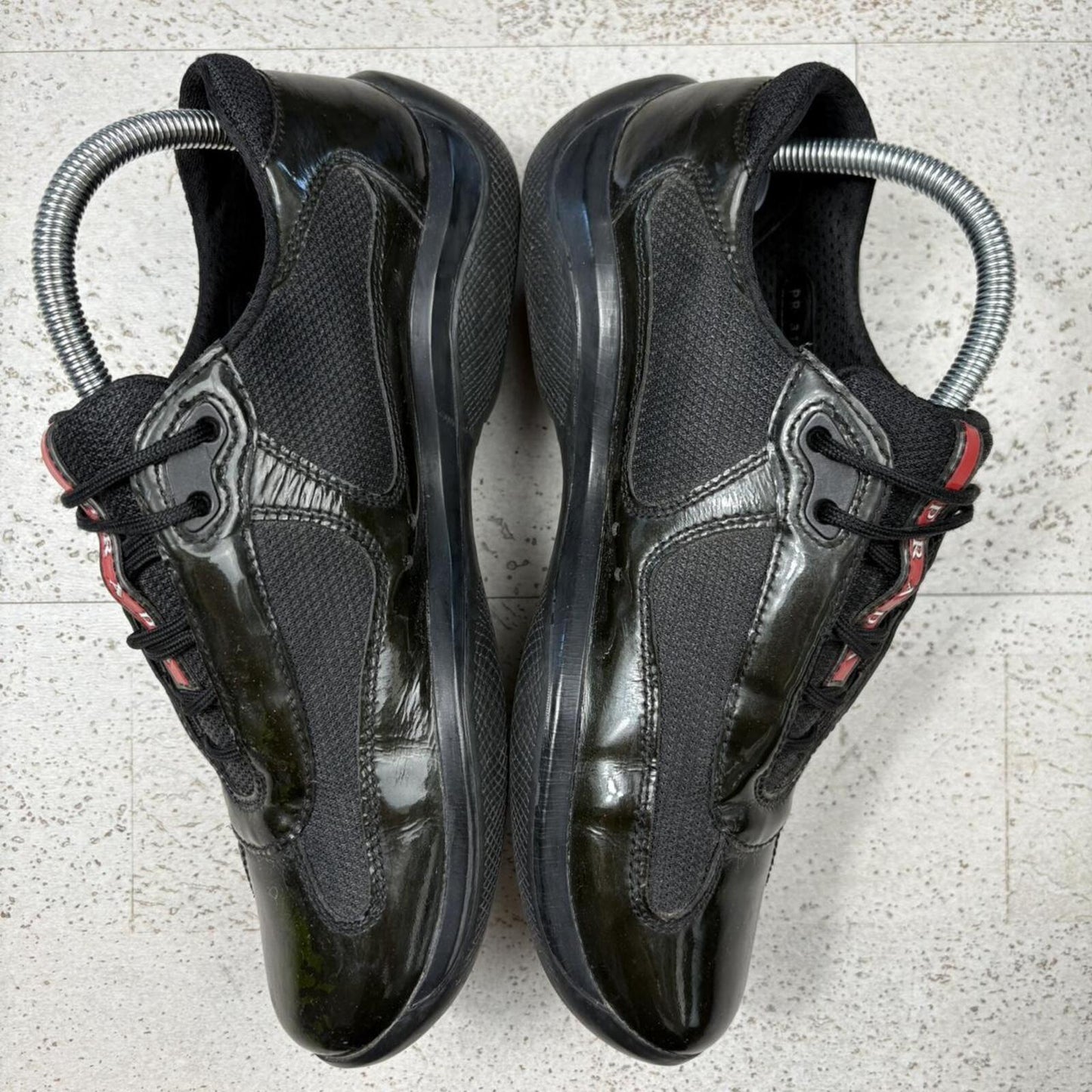 Prada America Cup (UK7)