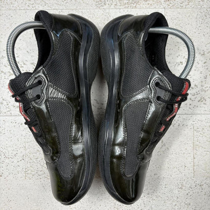 Prada America Cup (UK7)