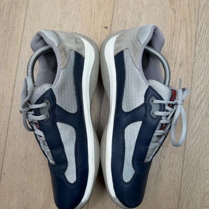 Prada America Cup (9.5)