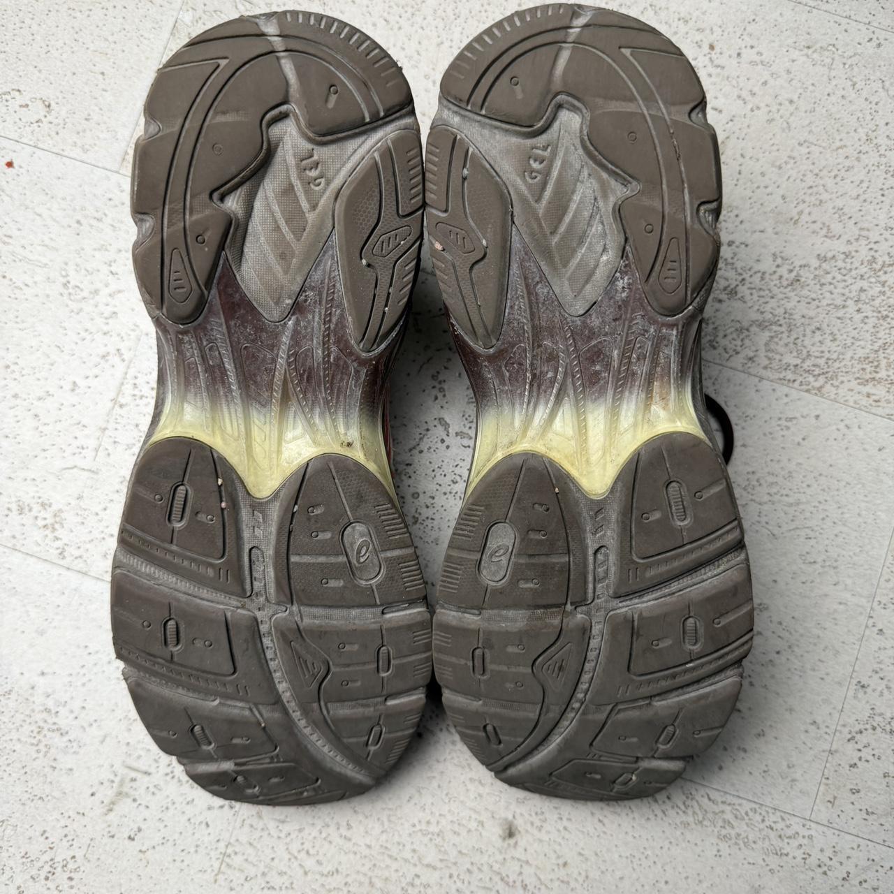 Asics x Kiko Kostadinov GT 2160 (UK10)