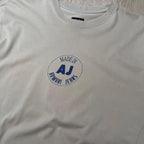 00’s Armani Jeans T-Shirt (S)