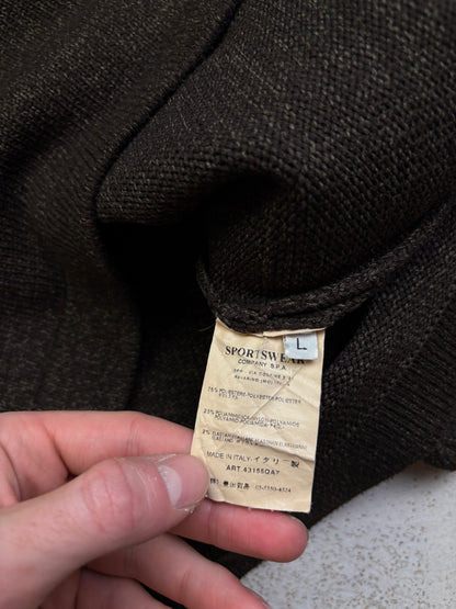 2000’s Stone Island Knit (L)