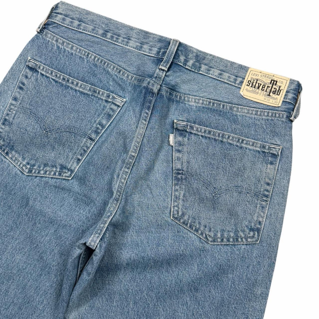 Levi’s SilverTab Denim Jeans (32”)