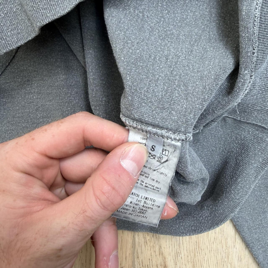 Cav Empt Sweatshirt (S)