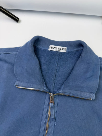 Vintage Stone Island Jumper (XL)