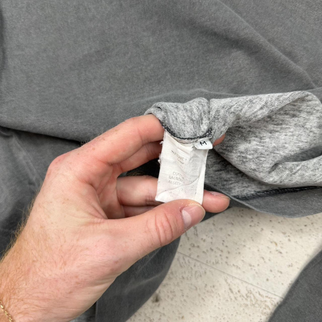 00’s Stone Island Jumper (M)